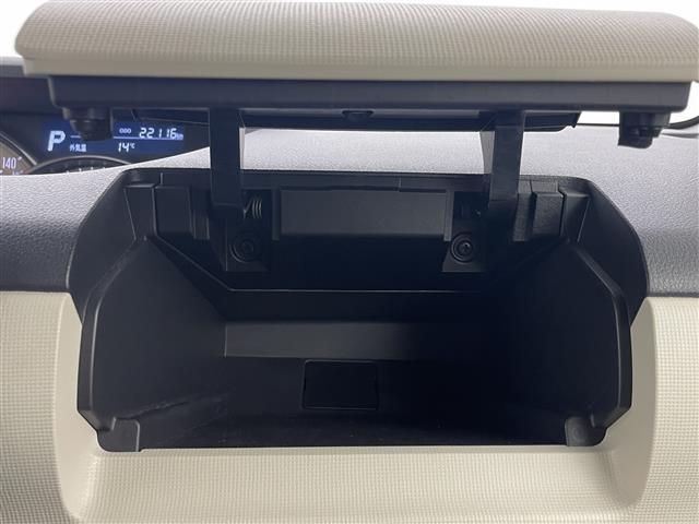 ムーヴキャンバス Ｇブラックアクセントリミテッド　ＳＡＩＩＩ　純正ナビ／フルセグＴＶ　パノラマモニター　ＥＴＣ　ナビ連動前方ドライブレコーダー　コーナーセンサー　衝突軽減ブレーキ　アイドリングストップ　両側電動スライドドア　プッシュスタート　スペアキー　ＬＥＤ（33枚目）