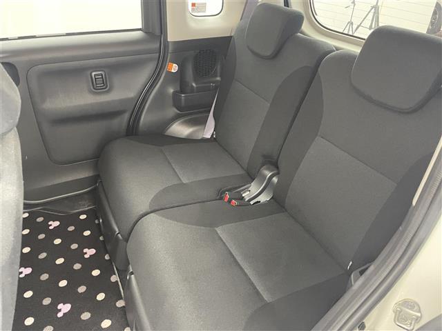 ムーヴキャンバス Ｇブラックアクセントリミテッド　ＳＡＩＩＩ　純正ナビ／フルセグＴＶ　パノラマモニター　ＥＴＣ　ナビ連動前方ドライブレコーダー　コーナーセンサー　衝突軽減ブレーキ　アイドリングストップ　両側電動スライドドア　プッシュスタート　スペアキー　ＬＥＤ（37枚目）