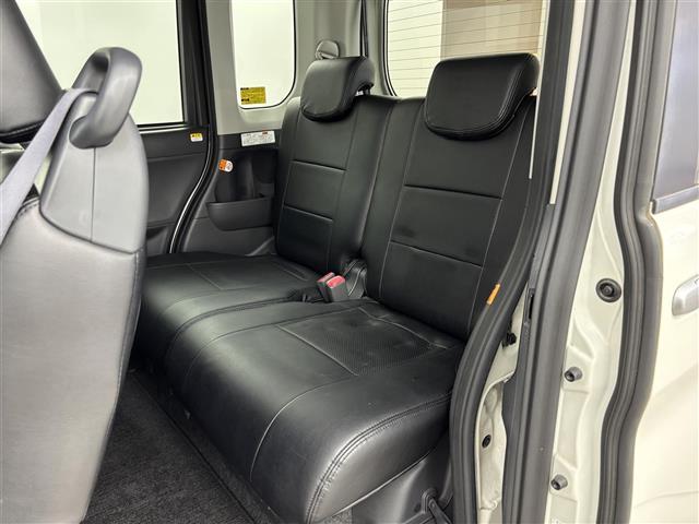 タント カスタムＲＳ　ＳＡ　純正ナビ（フルセグＴＶ）　両側電動スライドドア　衝突軽減ブレーキ　横滑り防止装置　アイドリングストップ　ＥＴＣ　ドラレコ　オートエアコン　オートライト　ＬＥＤヘッドライト　純正１５インチアルミホイール（32枚目）