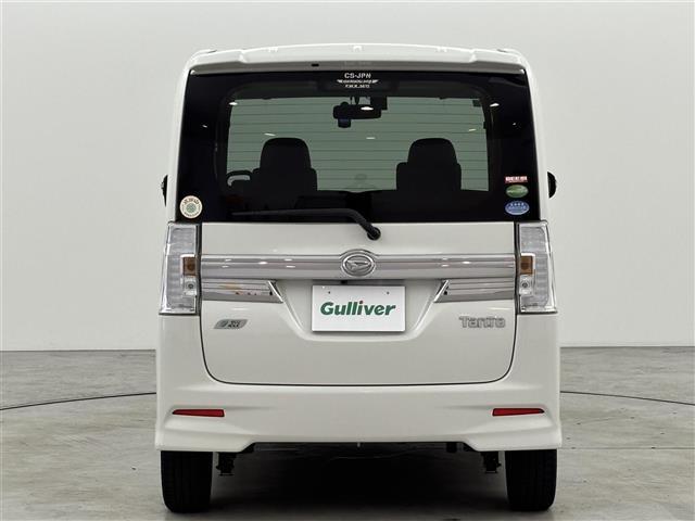 タント カスタムＲＳ　ＳＡ　純正ナビ（フルセグＴＶ）　両側電動スライドドア　衝突軽減ブレーキ　横滑り防止装置　アイドリングストップ　ＥＴＣ　ドラレコ　オートエアコン　オートライト　ＬＥＤヘッドライト　純正１５インチアルミホイール（43枚目）
