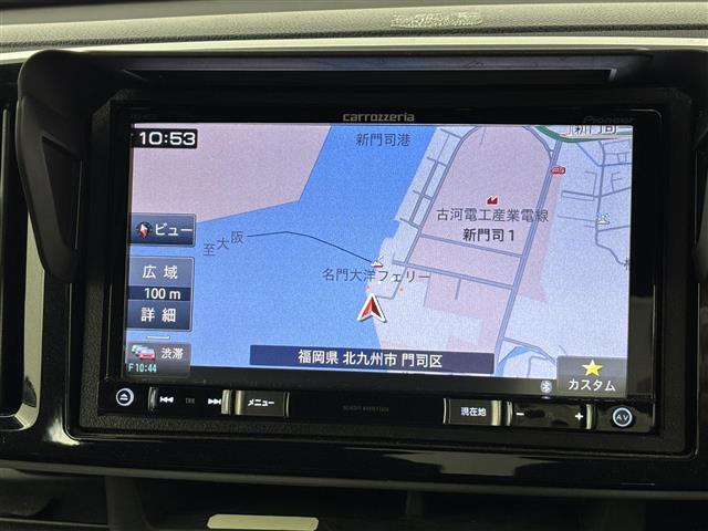 Ｎ－ＯＮＥ モデューロＸ　ワンオーナー　社外ナビ／フルセグＴＶ　ＥＴＣ　クルーズコントロール　パドルシフト　横滑り防止装置　プッシュスタート　電動格納式ドアミラー　ハーフレザーシート　社外フロントスポイラー　社外１５インチＡＷ（3枚目）