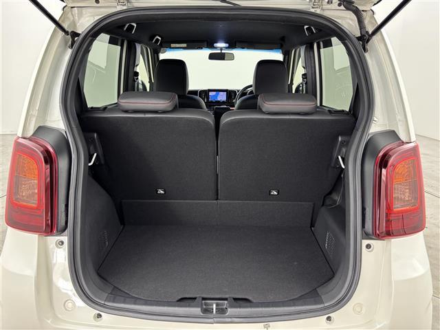 Ｎ－ＯＮＥ モデューロＸ　ワンオーナー　社外ナビ／フルセグＴＶ　ＥＴＣ　クルーズコントロール　パドルシフト　横滑り防止装置　プッシュスタート　電動格納式ドアミラー　ハーフレザーシート　社外フロントスポイラー　社外１５インチＡＷ（16枚目）