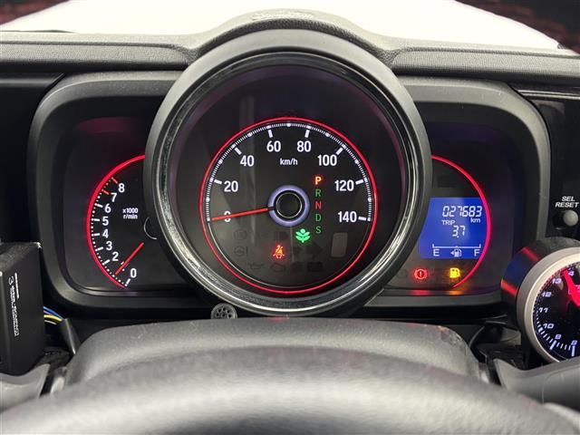 Ｎ－ＯＮＥ モデューロＸ　ワンオーナー　社外ナビ／フルセグＴＶ　ＥＴＣ　クルーズコントロール　パドルシフト　横滑り防止装置　プッシュスタート　電動格納式ドアミラー　ハーフレザーシート　社外フロントスポイラー　社外１５インチＡＷ（21枚目）