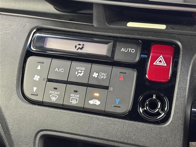 Ｎ－ＯＮＥ モデューロＸ　ワンオーナー　社外ナビ／フルセグＴＶ　ＥＴＣ　クルーズコントロール　パドルシフト　横滑り防止装置　プッシュスタート　電動格納式ドアミラー　ハーフレザーシート　社外フロントスポイラー　社外１５インチＡＷ（25枚目）