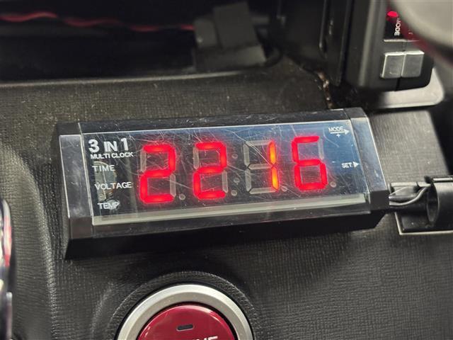 Ｎ－ＯＮＥ モデューロＸ　ワンオーナー　社外ナビ／フルセグＴＶ　ＥＴＣ　クルーズコントロール　パドルシフト　横滑り防止装置　プッシュスタート　電動格納式ドアミラー　ハーフレザーシート　社外フロントスポイラー　社外１５インチＡＷ（30枚目）