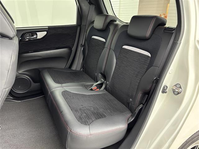 Ｎ－ＯＮＥ モデューロＸ　ワンオーナー　社外ナビ／フルセグＴＶ　ＥＴＣ　クルーズコントロール　パドルシフト　横滑り防止装置　プッシュスタート　電動格納式ドアミラー　ハーフレザーシート　社外フロントスポイラー　社外１５インチＡＷ（36枚目）