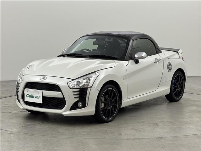 コペン ローブ 社外ディスプレイオーディオ バックカメラ カーボンリアウィング ロッソモデロツインマフラー デジタルルームミラー ETC 前後ドラレコ アイドリングストップ シートヒーター 社外16インチAW LED(19枚目)