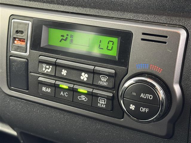 ハイエースバン スーパーGL ダーク プライムII 社外ナビ/フルセグTV 全方位カメラ ETC 衝突軽減ブレーキ レーンキープ アクセル踏み間違い防止 コーナーセンサー プッシュスタート 電動格納式ドアミラー 両側イージークローザードア LEDライト(29枚目)