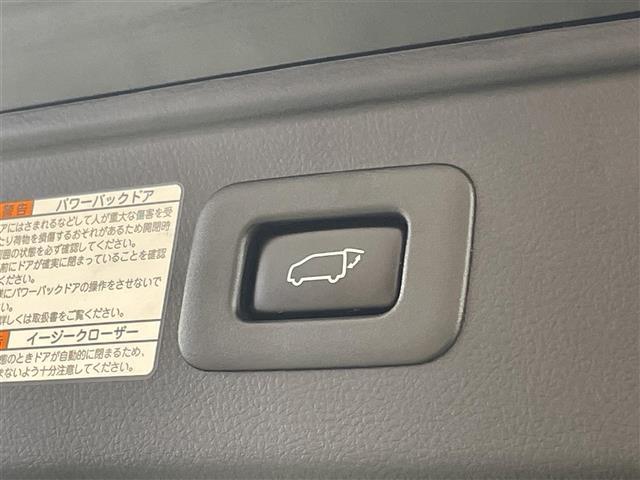 アルファード ２．５Ｓ　Ｃパッケージ　サンルーフ　モデリスタエアロ　後席モニター　純正１０型ナビ　トヨタセーフティセンス　アクセル踏み間違い防止　両側電動スライドドア　パワーバックドア　シートベンチレーション／ヒーター　３眼ＬＥＤライト（35枚目）