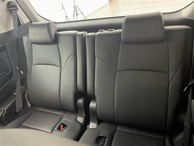 アルファード ２．５Ｓ　Ｃパッケージ　サンルーフ　モデリスタエアロ　後席モニター　純正１０型ナビ　トヨタセーフティセンス　アクセル踏み間違い防止　両側電動スライドドア　パワーバックドア　シートベンチレーション／ヒーター　３眼ＬＥＤライト（38枚目）