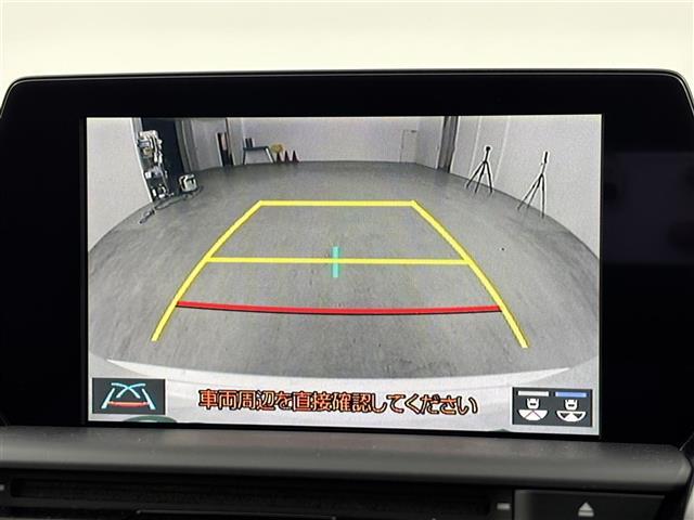 クラウンハイブリッド RSアドバンス サンルーフ 純正ナビ/フルセグTV バックカメラ ETC2.0 レーダークルーズコントロール トヨタセーフティセンス アクセル踏み間違い防止 HUD シートヒーター ステアリングヒーター ハーフレザー(7枚目)