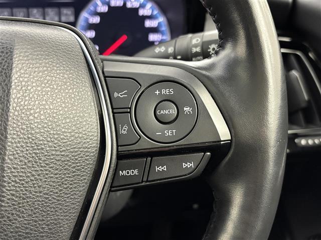 クラウンハイブリッド RSアドバンス サンルーフ 純正ナビ/フルセグTV バックカメラ ETC2.0 レーダークルーズコントロール トヨタセーフティセンス アクセル踏み間違い防止 HUD シートヒーター ステアリングヒーター ハーフレザー(10枚目)