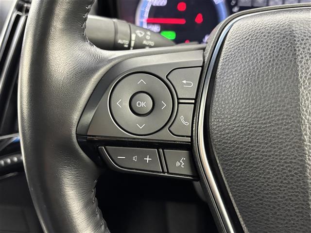 クラウンハイブリッド RSアドバンス サンルーフ 純正ナビ/フルセグTV バックカメラ ETC2.0 レーダークルーズコントロール トヨタセーフティセンス アクセル踏み間違い防止 HUD シートヒーター ステアリングヒーター ハーフレザー(25枚目)