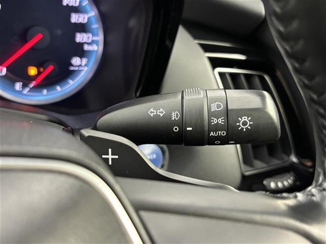 クラウンハイブリッド RSアドバンス サンルーフ 純正ナビ/フルセグTV バックカメラ ETC2.0 レーダークルーズコントロール トヨタセーフティセンス アクセル踏み間違い防止 HUD シートヒーター ステアリングヒーター ハーフレザー(27枚目)