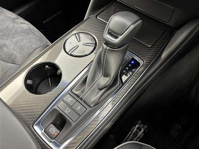 クラウンハイブリッド RSアドバンス サンルーフ 純正ナビ/フルセグTV バックカメラ ETC2.0 レーダークルーズコントロール トヨタセーフティセンス アクセル踏み間違い防止 HUD シートヒーター ステアリングヒーター ハーフレザー(29枚目)