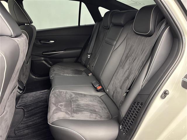 クラウンハイブリッド RSアドバンス サンルーフ 純正ナビ/フルセグTV バックカメラ ETC2.0 レーダークルーズコントロール トヨタセーフティセンス アクセル踏み間違い防止 HUD シートヒーター ステアリングヒーター ハーフレザー(35枚目)