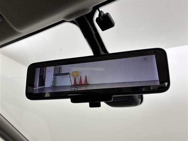 セレナ ハイウェイスター Vセレクション 後席モニター 社外ナビ 全方位 プロパイロット インテリジェントルームミラー エマージェンシーブレーキ 両側パワースライドドア ETC ドラレコ パーキングアシスト 防水シート コーナーセンサー(6枚目)