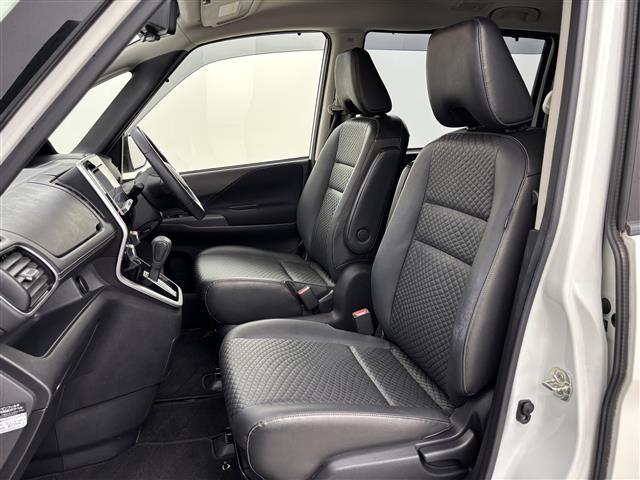 セレナ ハイウェイスター Vセレクション 後席モニター 社外ナビ 全方位 プロパイロット インテリジェントルームミラー エマージェンシーブレーキ 両側パワースライドドア ETC ドラレコ パーキングアシスト 防水シート コーナーセンサー(34枚目)