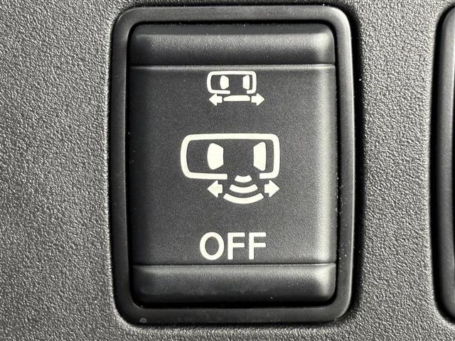 セレナ ハイウェイスター VセレクションII 純正9型ナビ/フルセグTV アラウンドビューモニター ドライブレコーダー クルーズコントロール コーナーセンサー エマージェンシーブレーキ パーキングアシスト 両側電動スライドドア 純正16インチAW(10枚目)