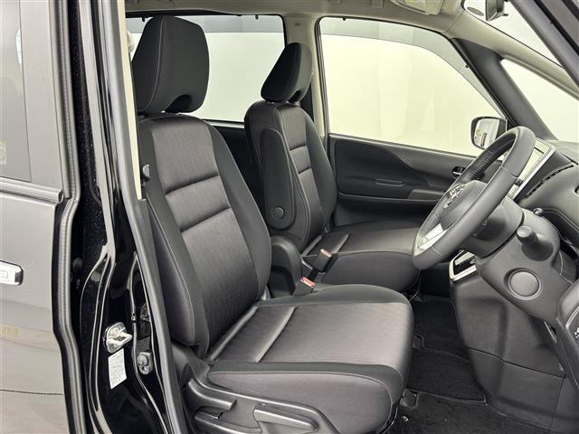 セレナ ハイウェイスター VセレクションII 純正9型ナビ/フルセグTV アラウンドビューモニター ドライブレコーダー クルーズコントロール コーナーセンサー エマージェンシーブレーキ パーキングアシスト 両側電動スライドドア 純正16インチAW(14枚目)