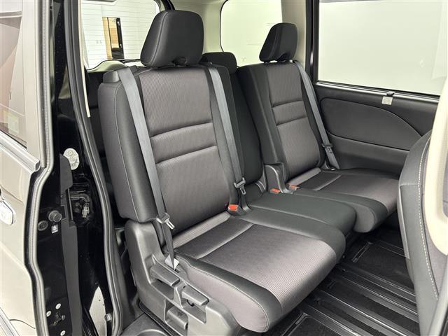 セレナ ハイウェイスター VセレクションII 純正9型ナビ/フルセグTV アラウンドビューモニター ドライブレコーダー クルーズコントロール コーナーセンサー エマージェンシーブレーキ パーキングアシスト 両側電動スライドドア 純正16インチAW(15枚目)