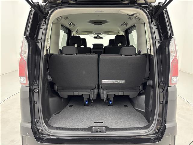 セレナ ハイウェイスター VセレクションII 純正9型ナビ/フルセグTV アラウンドビューモニター ドライブレコーダー クルーズコントロール コーナーセンサー エマージェンシーブレーキ パーキングアシスト 両側電動スライドドア 純正16インチAW(16枚目)