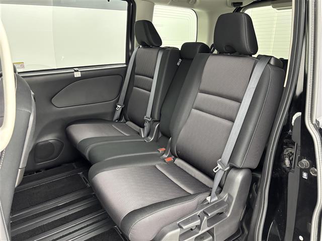 セレナ ハイウェイスター VセレクションII 純正9型ナビ/フルセグTV アラウンドビューモニター ドライブレコーダー クルーズコントロール コーナーセンサー エマージェンシーブレーキ パーキングアシスト 両側電動スライドドア 純正16インチAW(37枚目)