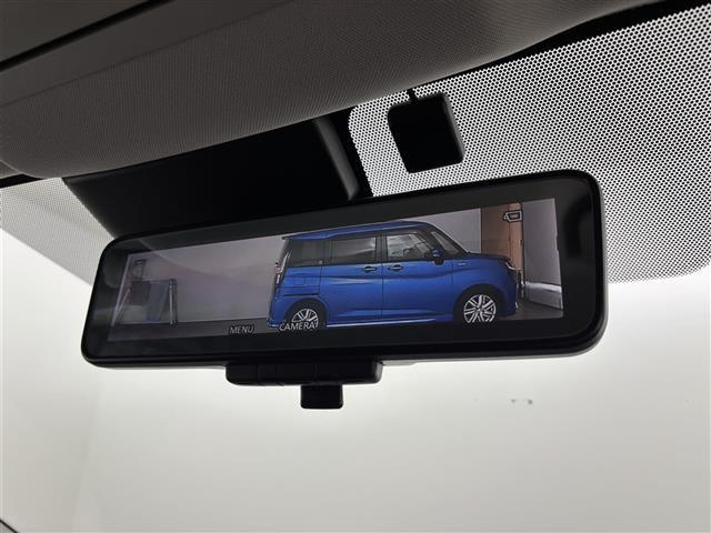 エクストレイル 20Xi 純正ナビ/フルセグTV 全方位カメラ ルーフキャリア デジタルルームミラー ETC 前後ドラレコ プロパイロット エマージェンシーブレーキ レーンキープ BSM パワーバックドア シートヒーター(6枚目)