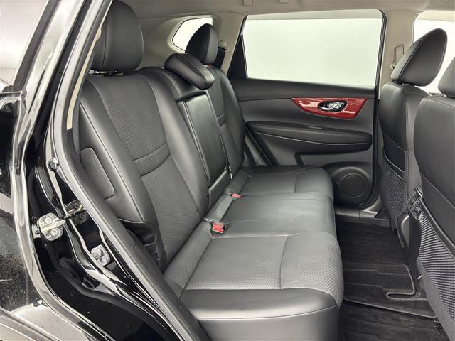 エクストレイル 20Xi 純正ナビ/フルセグTV 全方位カメラ ルーフキャリア デジタルルームミラー ETC 前後ドラレコ プロパイロット エマージェンシーブレーキ レーンキープ BSM パワーバックドア シートヒーター(15枚目)