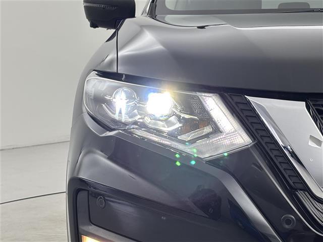 エクストレイル 20Xi 純正ナビ/フルセグTV 全方位カメラ ルーフキャリア デジタルルームミラー ETC 前後ドラレコ プロパイロット エマージェンシーブレーキ レーンキープ BSM パワーバックドア シートヒーター(17枚目)