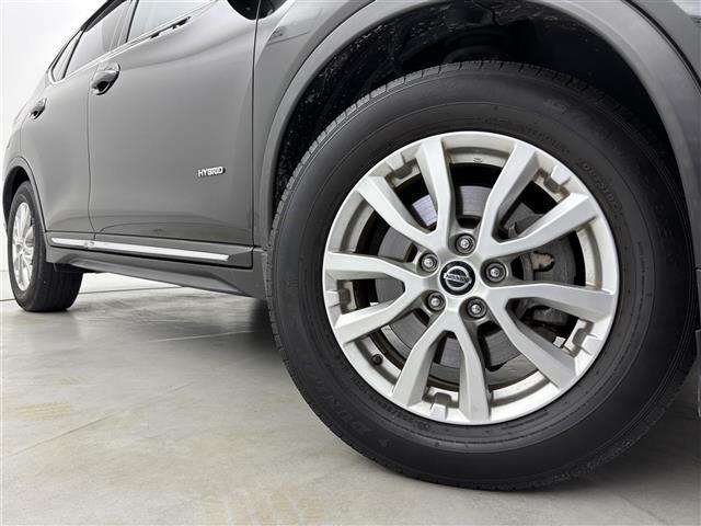 エクストレイル 20Xi 純正ナビ/フルセグTV 全方位カメラ ルーフキャリア デジタルルームミラー ETC 前後ドラレコ プロパイロット エマージェンシーブレーキ レーンキープ BSM パワーバックドア シートヒーター(18枚目)