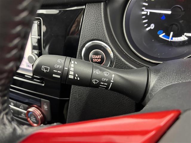 エクストレイル 20Xi 純正ナビ/フルセグTV 全方位カメラ ルーフキャリア デジタルルームミラー ETC 前後ドラレコ プロパイロット エマージェンシーブレーキ レーンキープ BSM パワーバックドア シートヒーター(25枚目)