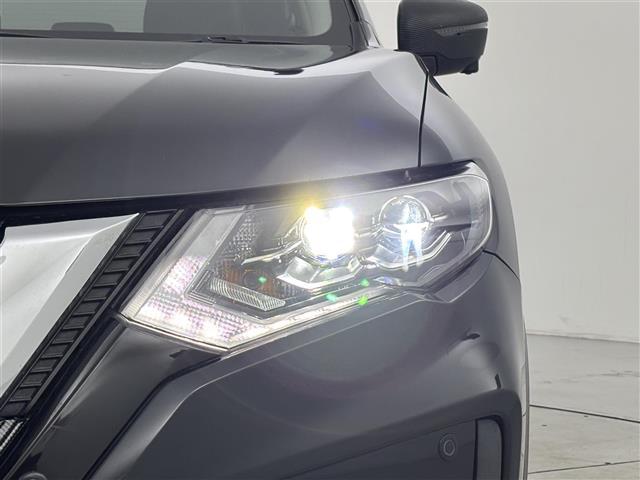 エクストレイル 20Xi 純正ナビ/フルセグTV 全方位カメラ ルーフキャリア デジタルルームミラー ETC 前後ドラレコ プロパイロット エマージェンシーブレーキ レーンキープ BSM パワーバックドア シートヒーター(40枚目)