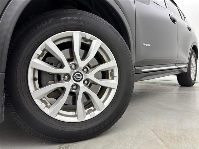 エクストレイル 20Xi 純正ナビ/フルセグTV 全方位カメラ ルーフキャリア デジタルルームミラー ETC 前後ドラレコ プロパイロット エマージェンシーブレーキ レーンキープ BSM パワーバックドア シートヒーター(41枚目)