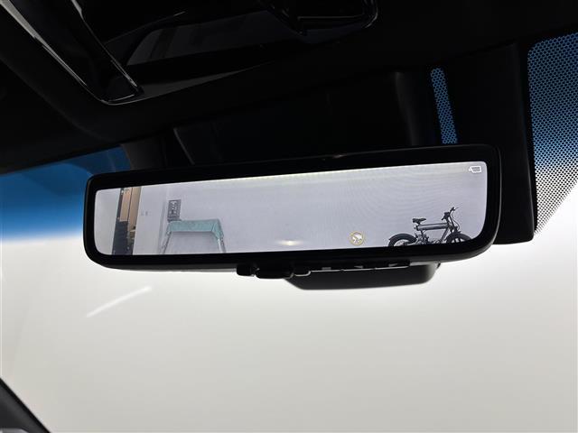 ハリアーハイブリッド Z レザーパッケージ モデリスタエアロ 純正12.3型ナビ 全方位カメラ JBL デジタルルームミラー トヨタセーフティセンス アクセル踏み間違い防止 パワーバックドア シートベンチレーション/ヒーター 純正19インチAW(13枚目)