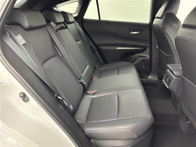 ハリアーハイブリッド Z レザーパッケージ モデリスタエアロ 純正12.3型ナビ 全方位カメラ JBL デジタルルームミラー トヨタセーフティセンス アクセル踏み間違い防止 パワーバックドア シートベンチレーション/ヒーター 純正19インチAW(15枚目)