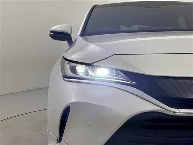 ハリアーハイブリッド Z レザーパッケージ モデリスタエアロ 純正12.3型ナビ 全方位カメラ JBL デジタルルームミラー トヨタセーフティセンス アクセル踏み間違い防止 パワーバックドア シートベンチレーション/ヒーター 純正19インチAW(17枚目)