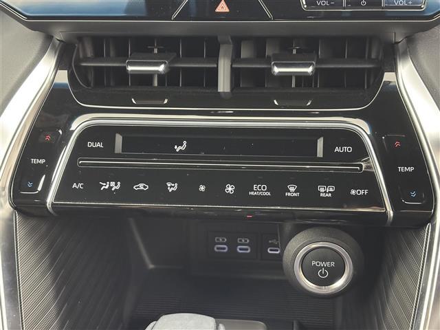 ハリアーハイブリッド Z レザーパッケージ モデリスタエアロ 純正12.3型ナビ 全方位カメラ JBL デジタルルームミラー トヨタセーフティセンス アクセル踏み間違い防止 パワーバックドア シートベンチレーション/ヒーター 純正19インチAW(31枚目)