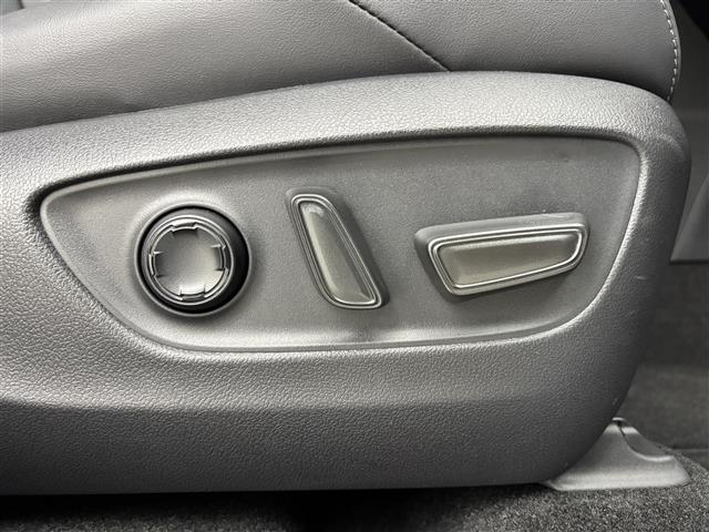 ハリアーハイブリッド Z レザーパッケージ モデリスタエアロ 純正12.3型ナビ 全方位カメラ JBL デジタルルームミラー トヨタセーフティセンス アクセル踏み間違い防止 パワーバックドア シートベンチレーション/ヒーター 純正19インチAW(34枚目)