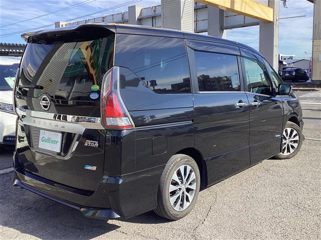 セレナ ハイウェイスターG(6枚目)