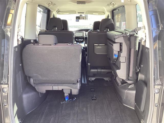 セレナ ハイウェイスターG(17枚目)