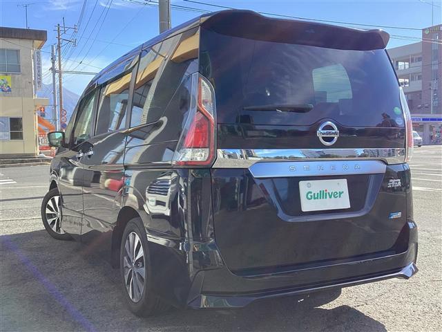 セレナ ハイウェイスターG(33枚目)