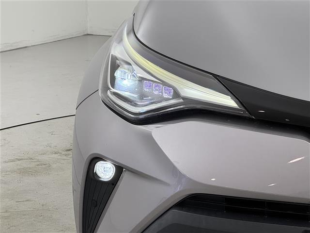 Ｃ－ＨＲ Ｇ　モード　ネロ　セーフティプラス　純正８型ナビ／フルセグＴＶ　全方位カメラ　前後ドラレコ　ＥＴＣ　レーダークルコン　コーナーセンサー　衝突軽減ブレーキ　レーンキープ　アクセル踏み間違い防止　ＢＳＭ　シートヒーター　ハーフレザーシート（17枚目）
