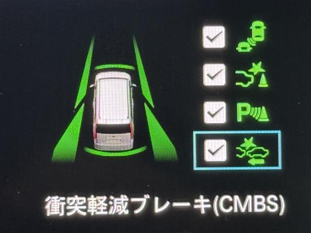 ステップワゴン ｅ：ＨＥＶエアー　ＥＸ　登録済未使用車　後席モニター　純正１１．４型ナビ　バックカメラ　ホンダセンシング　アクセル踏み間違い防止　パドルシフト　両側電動スライドドア　シートヒーター　パワーバックドア　純正１６インチＡＷ（8枚目）