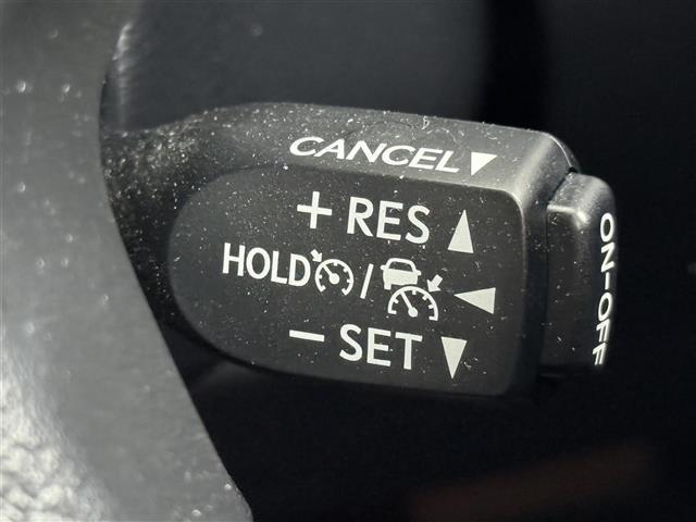 アルファード ２．５Ｓ　Ｃパッケージ　サンルーフ　純正ディスプレイオーディオナビ（ＢＴ　フルセグＴＶ）　バックカメラ　ビルトインＥＴＣ　トヨタセーフティセンス　シートベンチレーション　パワーシート　コーナーセンサー　オートライト（10枚目）