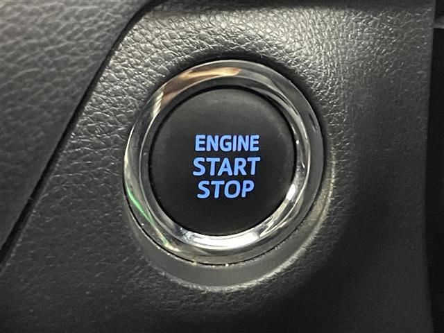 ＲＡＶ４ Ｇ　Ｚパッケージ　社外１０インチフローティングＳＤナビ　バックカメラ　レーダークルーズ　プリクラッシュセーフティ　ＴＲＤエアロ　パノラマルーフ　デジタルインナーミラー　クリアランスソナー　ドラレコ　ＥＴＣ　シートヒータ（21枚目）