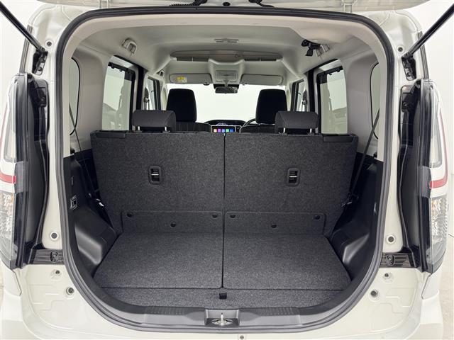 ソリオ ハイブリッドＭＺ　社外ディスプレイオーディオ（ＢＴ）　バックカメラ　両側パワースライドドア　衝突被害軽減ブレーキ　レーンアシスト　クルーズコントロール　コーナーセンサー　シートヒーター　ヘッドアップディスプレイ（16枚目）