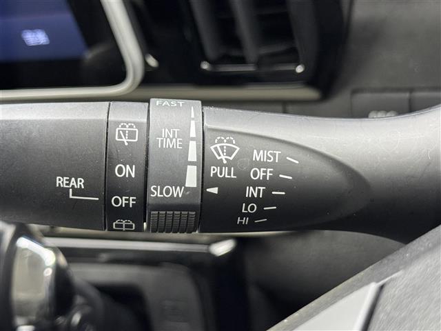 ソリオ ハイブリッドＭＺ　社外ディスプレイオーディオ（ＢＴ）　バックカメラ　両側パワースライドドア　衝突被害軽減ブレーキ　レーンアシスト　クルーズコントロール　コーナーセンサー　シートヒーター　ヘッドアップディスプレイ（26枚目）