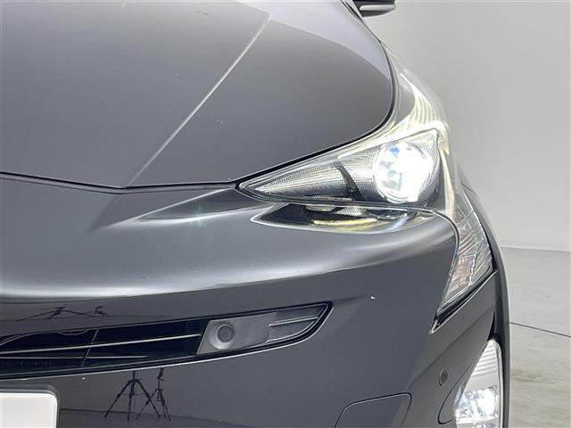 プリウス Ｓセーフティプラス　純正９型ナビ（ＣＤ　ＤＶＤ　ＢＴ　フルセグＴＶ）　バックカメラ　ビルトインＥＴＣ　ドライブレコーダー　トヨタセーフティセンス　プリクラッシュセーフティ　レーンキープアシスト　オートハイビーム（41枚目）