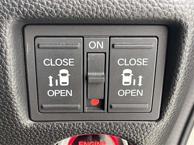 Ｎ－ＢＯＸカスタム Ｇ・Ｌターボホンダセンシング　純正８型ナビ／フルセグＴＶ　バックカメラ　ビルトインＥＴＣ　前方ドラレコ　ホンダセンシング　レーダークルコン　衝突被害軽減ブレーキ　レーンキープ　両側電動スライドドア　パドルシフト　純正１５インチＡＷ（28枚目）